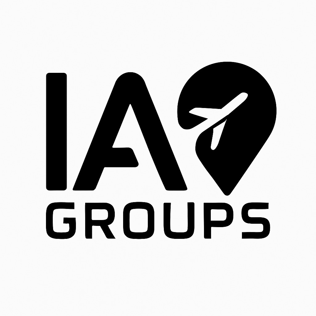 IA Groups Logo